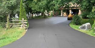 Best Driveway Repair and Patching  in Ness City, KS